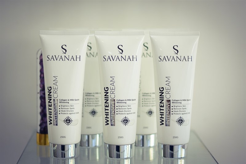 Savanah